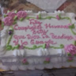 Meet your Posher, Beatriz